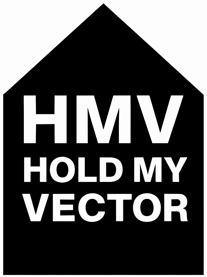hmv logo